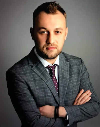 Kancelaria Adwokat Karol Królak